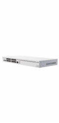 MikroTik Cloud Core Router, CCR2004-16G-2S+, 1700MHz CPU, 4GB RAM, 16xLAN, 2x SFP+ vč. L6 licence