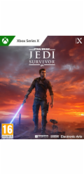 Star Wars Jedi: Survivor [XBOX Series X]