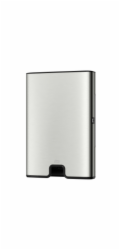 Fredce Silver Mat (460004)