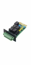 FSP Relay Card AS-400, 9-pin port