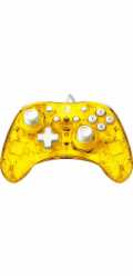 Pad PDP Controller Switch Rock Candy Mini (500-181-EU-YL)