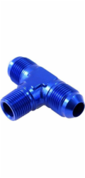 TurboWorks vnější díl T AN4 1/8-27NPT