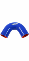 TurboWorks_G Koleno 135 stupňů TurboWorks Pro modré 28 mm