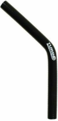 TurboWorks_G Koleno 45 stupňů TurboWorks Černé 20 mm XL