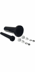 Rawiplast Montážní sada 14035 pro podomítkové splachovací nádržky 180 mm (DLP.A.ZESTAW-PRZYŁ-180)