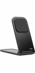 Peak Design Peak Design Mobilní bezdrátový nabíjecí stojánek – magnetický stojánek na telefon s bezdrátovým nabíjením – černý