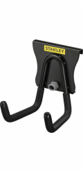 Stanley STANLEY VERSO KRÁTKÝ MULTIFUNKČNÍ HÁČEK 22 KG STST82607-1