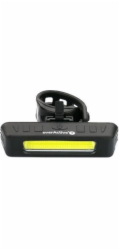 EverActive Dobíjecí LED světlo na kolo BL-150R DualBeam 2 v 1
