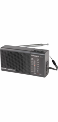 Tiross Rádio TS-455CZ