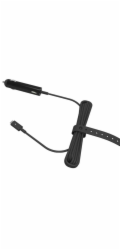 DELL napájecí adaptér 65W do auta / letadla USB-C