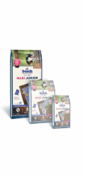 BOSCH Maxi Junior – suché krmivo pro štěňata – 15 kg