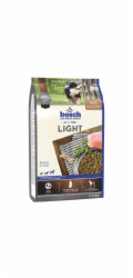 BOSCH Light - suché krmivo pro psy - 2 5 kg