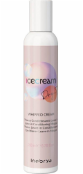 Inebrya Inebrya Dry-T Whipped Cream výživná vlasová pěna 200ml