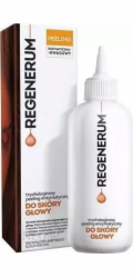AFLOFARM FARMACJA POLSKA SP. Z O.O. AFLOFARM FARMACJA POLSKA SP. Z OO Regenerum Trichologický enzymatický peeling na vlasovou pokožku 110 ml