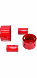 AWTools AWTOOLS BIMETALOVÁ DĚROVÁ PILA 121 mm AW49621