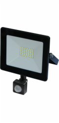 Volteno Reflektor VOLTENO LED REFLEKTOR BOSLIM 10W MOTION VO0820