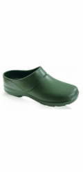 Lemigo Dřevák Clog Cloack 855 39 zelený 728550039A
