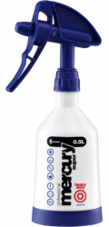 Kwazar Ruční alkalický rozprašovač Mercury Super HD 0,5 l (WTM.0063)