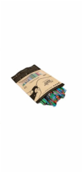 3Doodler náplň ECO-PCL pro 3D pero Start+ 250ks - černá, červená, šedá, modrá