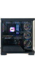Game X G300, Core i5-13400F, 16 GB, Radeon RX 6600, 1 TB M.2 PCIe Windows 11 Pro