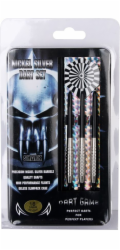 Dart Game Šipky DART HRA ŠIPKY 16g - 3 ks.
