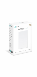 TP-Link Archer Air R5 OneMesh/EasyMesh WiFi6 router (AX3000,2,4GHz/5GHz,1xGbELAN,1xGbEWAN)