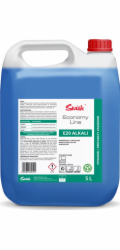 Swish Swish E20 Čistič povrchů s lešticím účinkem 5 l