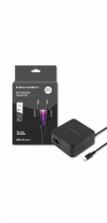 Qoltec 51027 Charger | 65W | 5-20.3V | 