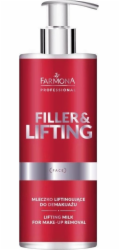 Farmona Filler & Lifting liftingové odličovací mléko 500 ml