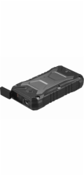 Viking outdoorová power banka SKADI II, 20000 mAh, bezdrátové nabíjení