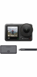 DJI Osmo Action 4 Adventure Combo
