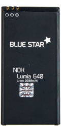 NoName Baterie BS Nokia Lumia 640 2600mAh Blue Star