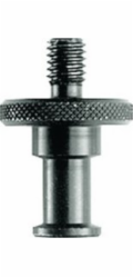 Manfrotto Adaptér 5/8 pin, 3/8 šroub