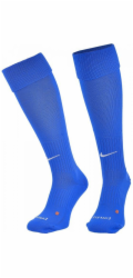 Nike Fotbalové ponožky Classic II Cush Over-the-Calf velikost 42-44 (SX5728 463)