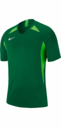 Nike Tričko JR Legend SS Jersey 302: Velikost - 128 cm (AJ1010-302) - 13565_173367