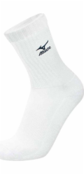 Mizuno Volejbalové ponožky Mizuno VB Mid 67XUU71571 38-40