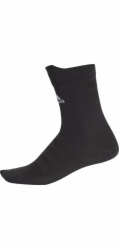Adidas Ponožky ASK CR UL černé, velikost 34-36 (CV7414)