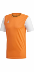 Adidas adidas Estro 19 dres JUNIOR oranžový DP3236/DP3227