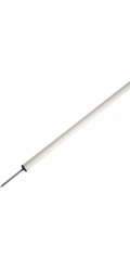 Select Rohová tyč II Select s hrotem SEL10643 - SEL10643