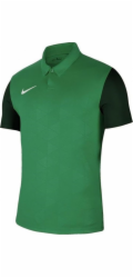 Nike Tričko Polo Trophy IV Y JSY BV6749 302