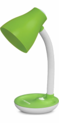 Esperanza Stolní lampa zelená (ELD114G)