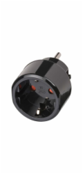 Adaptér BRENNENSTUHL, 15 A, 125 V