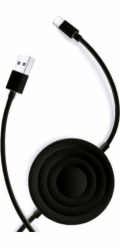 Usams Indukční nabíječka CC96WH01 2 A (CC96WH01)