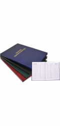Barbara KORESPONDENČNÍ DENÍK 192 STRAN ZELENÝ