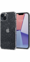 Spigen Spigen Liquid Crystal Glitter iPhone 14 Max Glitter Crystal ACS04888