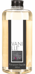 Atmosphera Vonný olej Vanilka 500 ml