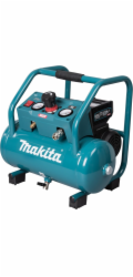 Makita AC001GZ 40V Cordless Compressor 9,3 bar