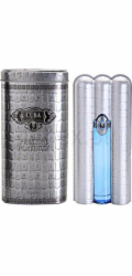 Cuba Prestige Platinum EDT 90 ml