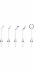 Oromed Nástavce Sada hrotů pro irigátor OROMED X-DENT/DENTAL