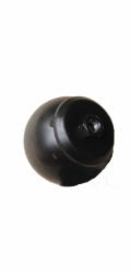Bratek Koule Pansy na kominík 100 mm 2,5 kg (3828)